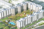Raheja Krishna Affordable Housing