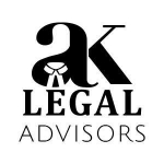 Advocate Shilpi Das and AK Legal Advisors Best Advocate