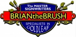 Brian the Brush
