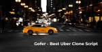 Best Uber Clone Script To Hit Business