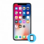 iPhone X Screen Repair Toronto