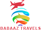 Babaaz travels