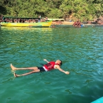 Grande Island Boat Trip in Goa - Snorkeling, Dolphin in Goa