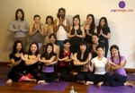 Explore Yoga Retreats and Yoga Teacher Training Center