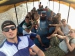 Boat & Cruise Tour Packages in Goa - Daily Boat Trip