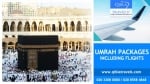 Cheap Umrah Packages 2019 | Qibla Travels Ltd