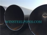 1219.2 mm LSAW steel pipe
