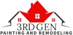 3rd Gen Painting and Remodeling Western Springs IL