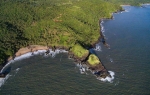 Monkey Beach (Bat Island) - Best Place for Snorkeling in Goa