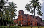 Old Goa Churches Tour - Goa (India)
