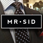 Mr. Sid | Mens Clothing Stores Boston