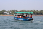 Top 10 Cruise & Boat Tour Packages in Goa