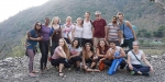 Yoga and Meditation Retreat in Rishikesh India