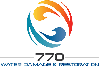 770 Water Damage & Restoration