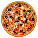 Halal food take away in Melbourne