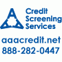 AAA Credit Screening Services & Background Checks