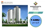 Villa projects in Bannerghatta road