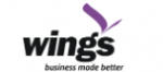 WingsInfo - Business Software Solutions