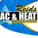 Reids AC & Heat