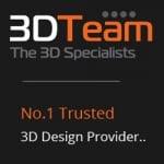 3D Architectural Rendering