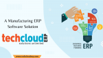 ERP Software Company in Hyderabad | Cloud ERP in India