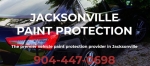 Jacksonville Paint Protection