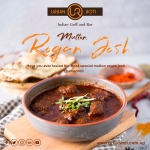 Famous North Indian Restaurant in Singapore