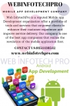 Improve Your Business ROI build Mobile Application Development