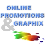 Online Promotions, website design and development