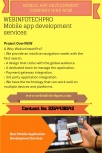 GET better response for business hire mobile app development