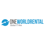 ONE WORLD RENTAL