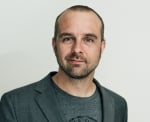 German Conference Speaker