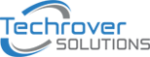 Techrover Solutions - web design and development in digital