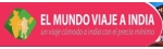 Guia de Viajes a la India