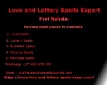 Powerful Spell Caster