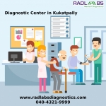 Diagnostic Centres In Kukatpally