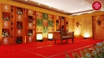 Wedding stage decorators in Coimbatore - Sarva Weddings