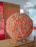 Flower decorators in Coimbatore | Wedding garlands - Sarva
