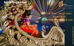 Bridal Entry Ideas - Sarva Wedding Decors