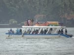 Popular Budget Boat Cruise in Goa | Booking Information