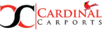 Cardinal carports