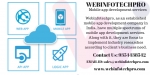 Refine Your benefits of the business for Webinfotechpro Mobile