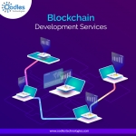 Blockchain Development Company