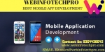 Best  Mobile App Development Services