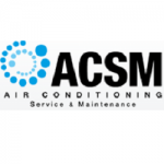 ACSM Air Conditioning
