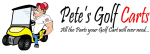 Pete's Golf Carts