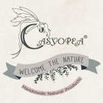Natural Cosmetics Casyopea