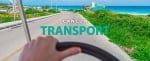 Transportation In Cancun