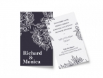 Handmade Wedding Invitations Sydney