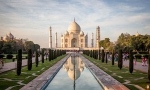 Book Taj mahal Tour Packages from Goa